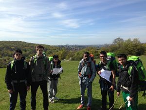 DofE2