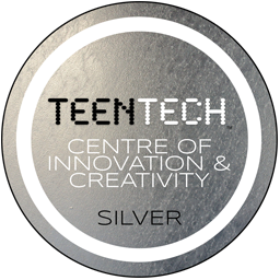 TeenTechSilver