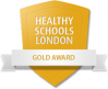 HealthySchools logo