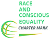 RaceMark logo
