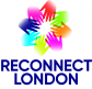 Reconnect London logo