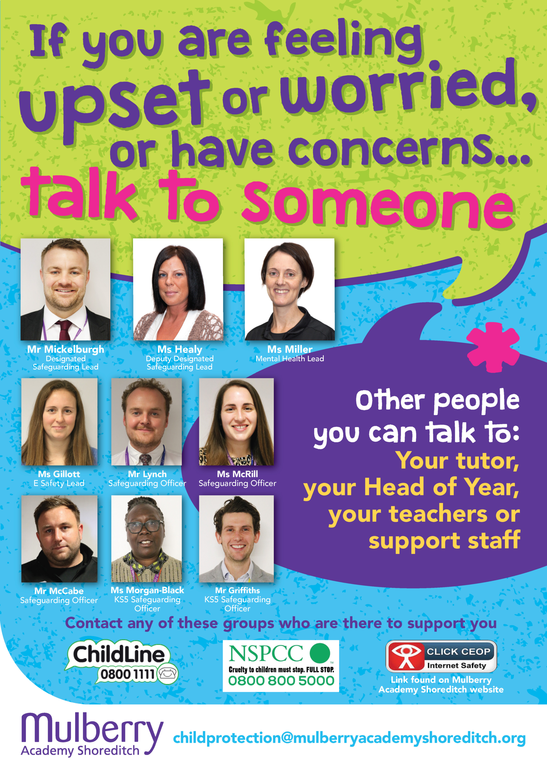 MAS Safeguarding Poster_for students